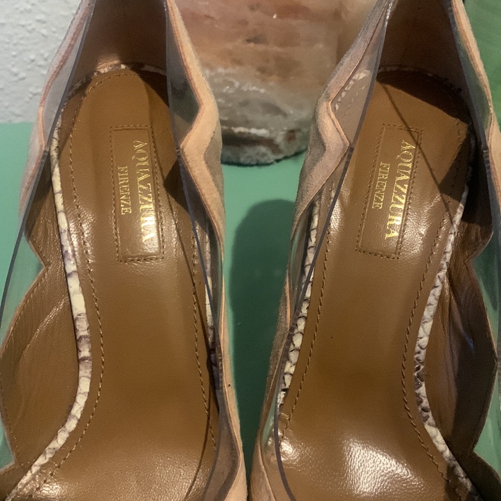 Womens high heel luxury! - Picture 3 of 4